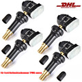4 RDKS Für Ford C-Max II Reifendrucksensor TPMS sensor 433 MHZ 2318530 1862980