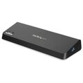 0065030859233 StarTech.com USB 3.0 Dockingstation für zwei Monitore mit HDMI 