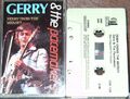 GERRY & THE PACEMAKERS FERRY CROSS THE MERSEY CASSETTE