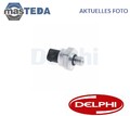 DPS00065-12B1 SENSOR ABGASDRUCK DELPHI FÜR MERCEDES-BENZ E-CLASS,C-CLASS,CLA