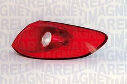 MAGNETI MARELLI 714027090701 Combination Rearlight for VW