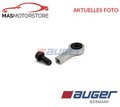 REPARATURSATZ FAHRERHAUSSTABILISATOR AUGER 82291 I FÜR SCANIA P,G,R,T - SERIES