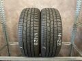 2x 215/60 R16 99H CONTINENTAL WinterContact TS830P Seal 7mm Winterreifen R4428