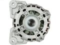 AS-PL (A0598S) Lichtmaschine, Generator für RENAULT DACIA