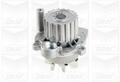 GRAF PA875 Motorkühlung Wasserpumpe für VW POLO (9N) für SKODA FABIA (6Y2)