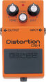 BOSS DS-1 Distortion - Effektger�t E-Gitarre