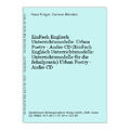 EinFach Englisch Unterrichtsmodelle: Urban Poetry - Audio-CD (EinFach Englisch U