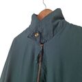 Tri-Mountain Herren Jacke Large Grün Vintage Bomber Harrington Pro Plan