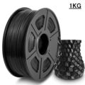 JAYO 10KG PLA PLA+ PETG SILK ABS TPU ASA 3D Drucker Filament 1,75mm Keine Blase