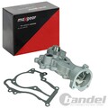 MAXGEAR WASSERPUMPE MIT DICHTUNG passend für CHEVROLET AVEO CRUZE ORLANDO TRAX