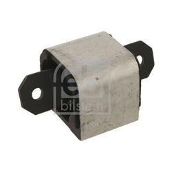 1x Lagerung, Automatikgetriebe FEBI BILSTEIN 26383 passend für DODGE VW