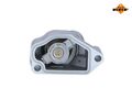 Thermostat, Kühlmittel EASY FIT NRF 725115 für Opel Antara