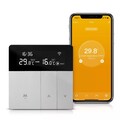 Tuya APP LCD Thermostat WIFI Raumregler Fußbodenheizung Raumthermostat 16A UP