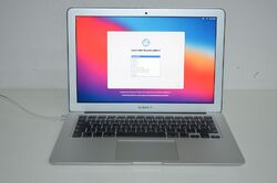 Apple MacBook Air 13" Anfang 2014 1,4 GHz Intel i5 - 4GB RAM - 128GB SSD - A1466