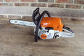 Stihl MS231C-BE Benzin Kettensäge Motorsäge MS 231 C-BE ( 211 230 241 251