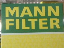 Mann CU 2642 Innenraumfilter Pollenfilter für Renault Twingo OVP  NEU