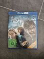 Harry Potter und die Heiligtümer des Todes Teil 1 - 3D + 2D Version Blu-ray Neu