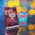 TOPPS Turbo Attax 2023 Nr. 287 - Nico Hulkenberg Superstar pink parallel