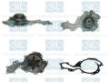 Wasserpumpe mechanisch PA1275 Saleri SIL für OPEL RENAULT SAAB