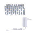 Paulmann MaxLED 250 LED Basisset Warmweiß Protect Cover - 3 m - IP44 Spritzwasse