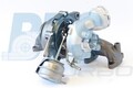 BTS Turbo Lader Aufladung BUDGET T914496BT +101.15€ Pfand für VW GOLF 5 1K1 B6 3