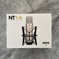 Rode NT1-A Home Studio Recording Pack mit Kabel und Rahmen