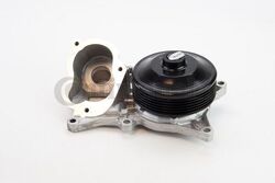 CONTINENTAL CTAM Wasserpumpe WPS3127 für BMW