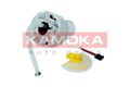 KAMOKA Kraftstoffpumpe Fördereinheit 8400029 für VW PASSAT B5 Variant 3B5 3B3 A6