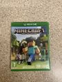 Minecraft Xbox One Edition (schnell & kostenlos ✉️)