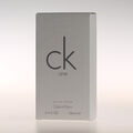 Calvin Klein CK One - EDT Eau de Toilette 100ml