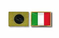 pin flaggenpin flaggen  button pins anstecker Anstecknadel sammler italien