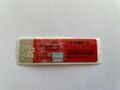 Microsoft Windows 10 Pro - Key - 32/64 Bit - 1 Produktschlüssel Sticker