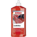 Sonax AutoPolitur mit Carnauba