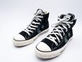 Converse Star Damen Sneaker Freizeitschuh Halbschuh schwarz Gr.38 EU Art.4797-98