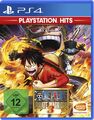 One Piece - Pirate Warriors 3 PS4-Spiel #1907185