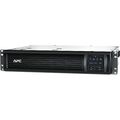 APC Smart-UPS 750VA LCD RM 2U 230V, USV, schwarz