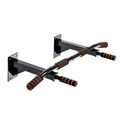 Klimmzugstange Stange WANDMONTAGE bis 250 kg Reckstange WAND Pull Up Bar 93cm