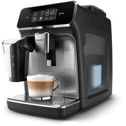 Philips EP2339 Kaffeevollautomat OneTouch LatteGo Milchsystem AquaClean Filter