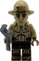 LEGO Star Wars Professor Huyang Droide Minifigur Figur sw1299 aus Set 75362 Neu