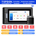 TOPDON AD800 BT Profi Auto Diagnosegerät KFZ OBD2 Scanner ALL SYSTEM 28 Funktion