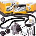 CONTI ZAHNRIEMEN-PRO-KIT WASSERPUMPE für VW LT 28-35 T4 BUS KASTEN A6 C4 2.5 TDI