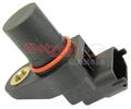 METZGER 0903228 Nockenwelleposition Sensor passend für MERCEDES-BENZ GLK (X204)