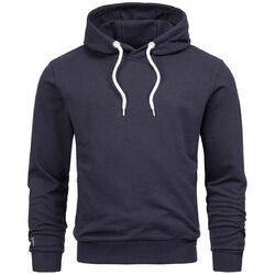 A. Salvarini Herren Sweatshirt Kapuzenpullover Kapuze Hoodie Sweater Pulli AS193