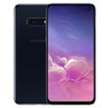 Samsung Galaxy S10e DualSim 128GB 4G Handy Android Smartphone LTE 5,8" schwarz