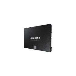 interne SSD Festplatte Samsung 870 EVO 250GB / 500GB / 1TB / 2TB - 2.5 Zoll SATA