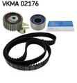 Original SKF Zahnriemensatz VKMA 02176 für Alfa Romeo Fiat Lancia