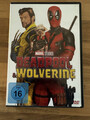 Deadpool & Wolverine Marvel Studios (DVD) Zustand: gut