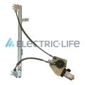 ELECTRIC LIFE Fensterheber ZR PG19 L für PEUGEOT 306 7A 7C N3 N5 7B Break 7E 16V