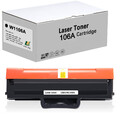 106A Toner Kompatibel HP 106A W1106A Toner Schwarz für HP Laser 107, 135, 137