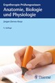 Jürgen Zervos-Kopp Anatomie, Biologie und Physiologie